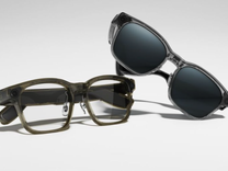 理想汽车发布首款AI眼镜，售价1999元起