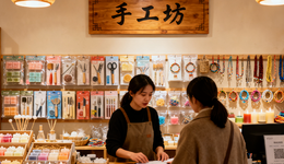 月赚10万，拼豆手工店线下“圈地”线上“破圈”