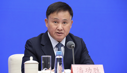 事关货币政策、金融风险防控，央行行长潘功胜最新发声