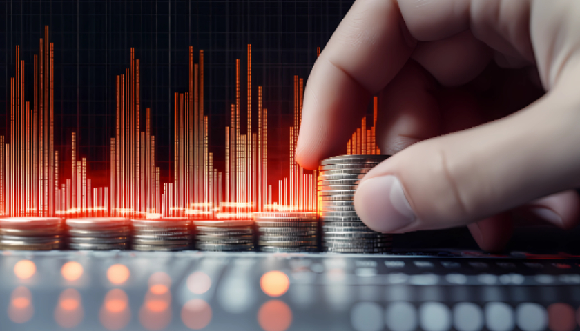 郭台铭餐桌风云