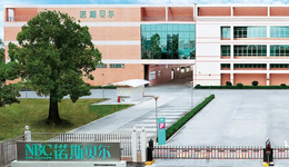 卖地回血、客户逃单，美妆代工之王诺斯贝尔的翻身仗还要打多久？