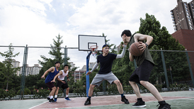 体育总局：加大中小学篮球课时比重，扩大职业联赛参赛队伍