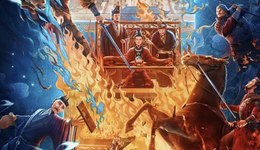 《三国的星空》果麦投4000万全亏，光线却不亏？