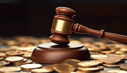 最高法：清理政府机关和事业单位拖欠中小企业账款，今年已执行到位311.42亿