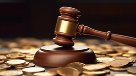 最高法：清理政府机关和事业单位拖欠中小企业账款，今年已执行到位311.42亿