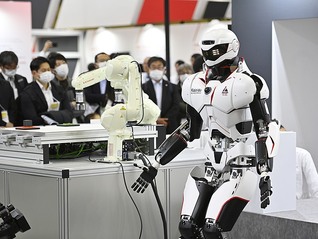 盘前机会前瞻|北京打造全球首个人形机器人赛训基地！这几家关键零部件企业已深度卡位值得关注（附概念股）