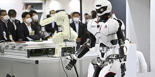 盘前机会前瞻|北京打造全球首个人形机器人赛训基地!这几家关键零部件企业已深度卡位值得关注(附概念股)