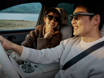 李斌可以造手机，李想为什么不能做AI眼镜？