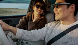 李斌可以造手机，李想为什么不能做AI眼镜？