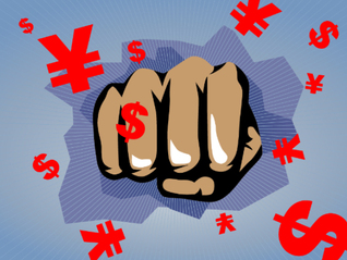 人民币汇率时隔一年再次逼近7，短期有望保持较强态势