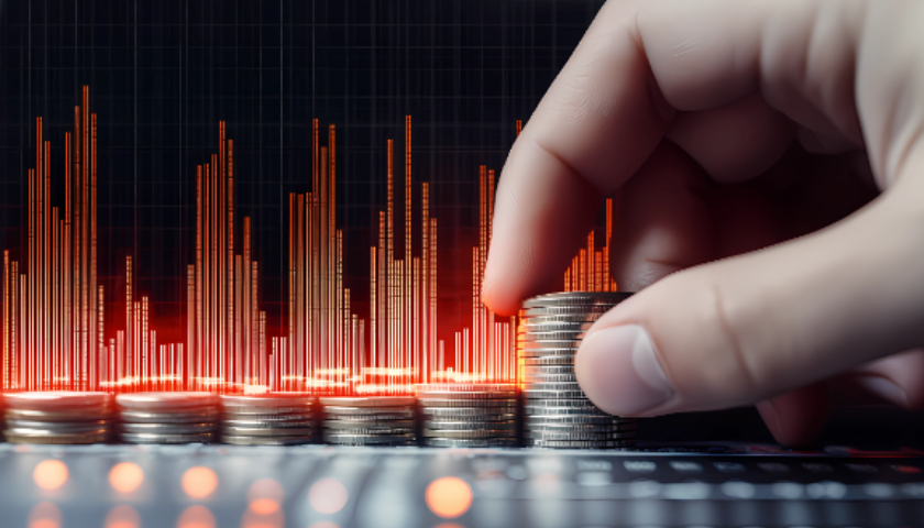 耐心资本发力！监管再次“打折”风险因子，险资入市空间加速打开