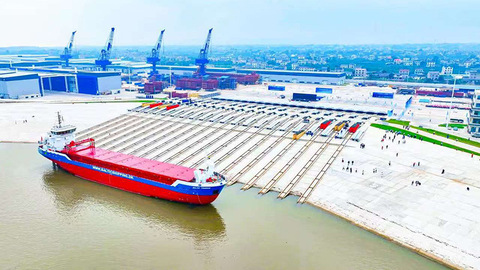 全球“蓝色人才”缺口逼近9万，中英如何联手破局？