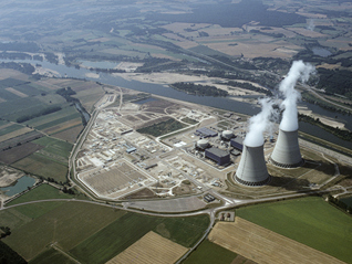 联合声明再落地，中法核能合作的空间还有多大？