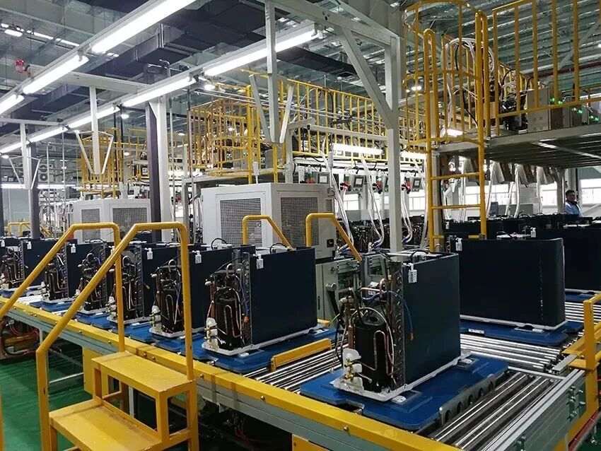 昔日彩电大王抱紧小米大腿，长虹AI家电发展如何？