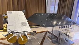 上海为中国商业航天“关键一跃”打头阵