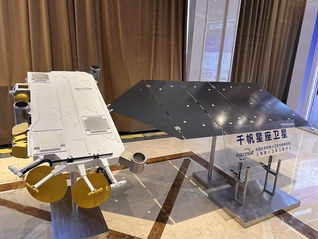 上海为中国商业航天“关键一跃”打头阵