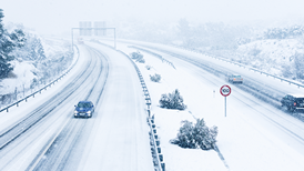 连霍高速车辆追尾致9死7伤,应急管理部派工作组赶赴现场