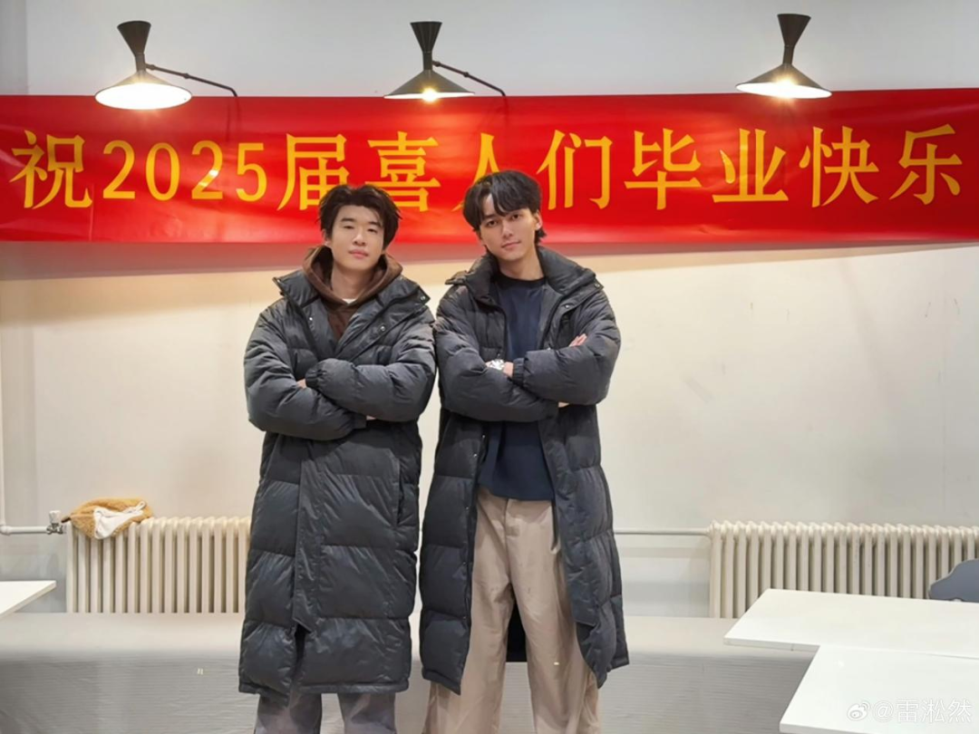 小力士，喜剧重塑我们的世界