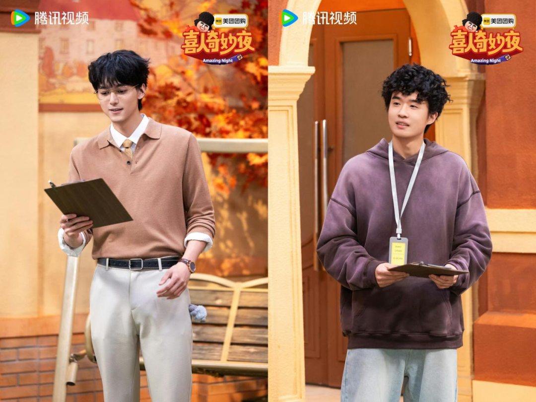 小力士,喜剧重塑我们的世界