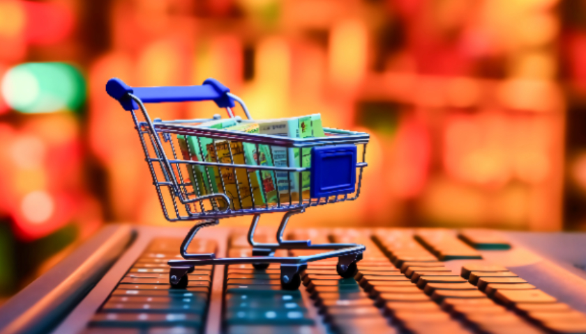 电商混战之际，回归零售本质刻不容缓