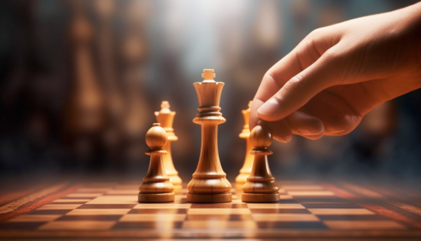 优质机构迎“松绑”，券商板块估值修复可期？业内热议增长逻辑