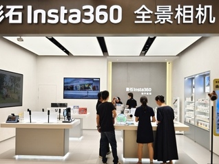 48小时卖了3000多万，刘靖康否认影石创新首款全景无人机销售遇冷