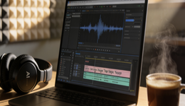 版权、流量两头受气，网易云音乐能靠AI写歌“翻盘”？