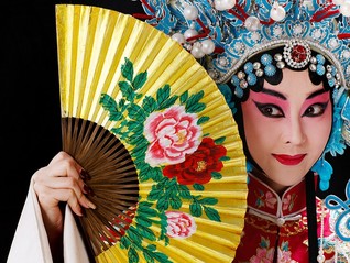 安徽邀侬来看戏！“戏曲+高铁”文旅线路在沪发布