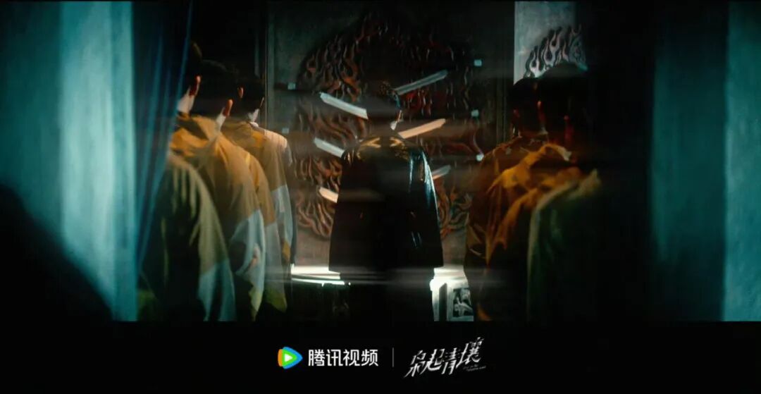 枭起青壤反响不一,腾讯尾鱼宇宙未来展望,能否再创佳绩?