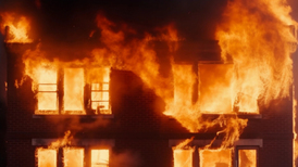 广东汕头火灾遇难人数升至12人,近年来自建房火灾事故较为多发