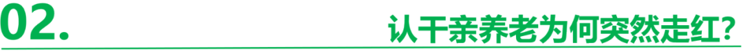 养老遇上认干亲,文化交融下的养老新模式
