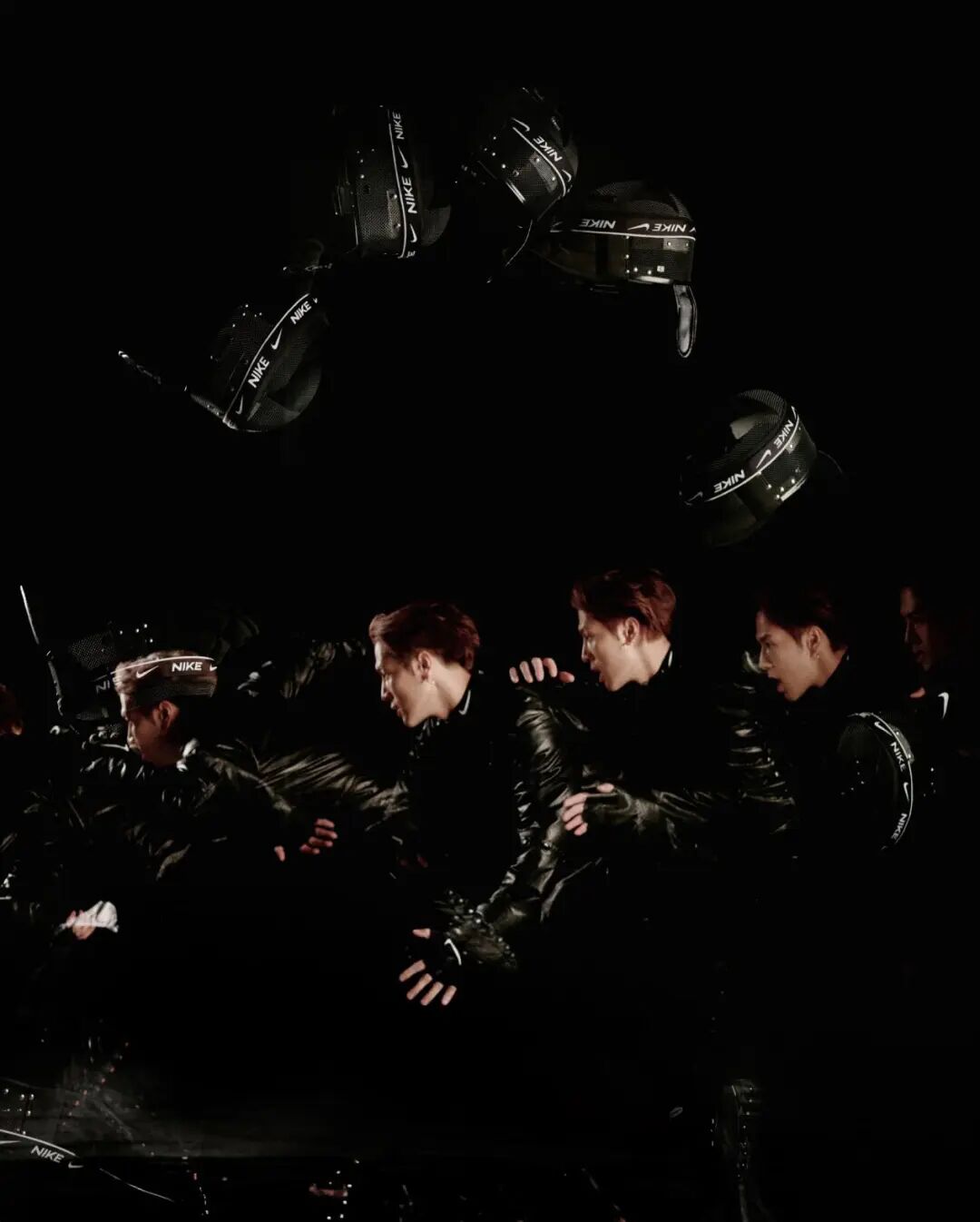 娱乐明星成运动户外品牌争抢焦点,品牌代言大盘点揭秘原因