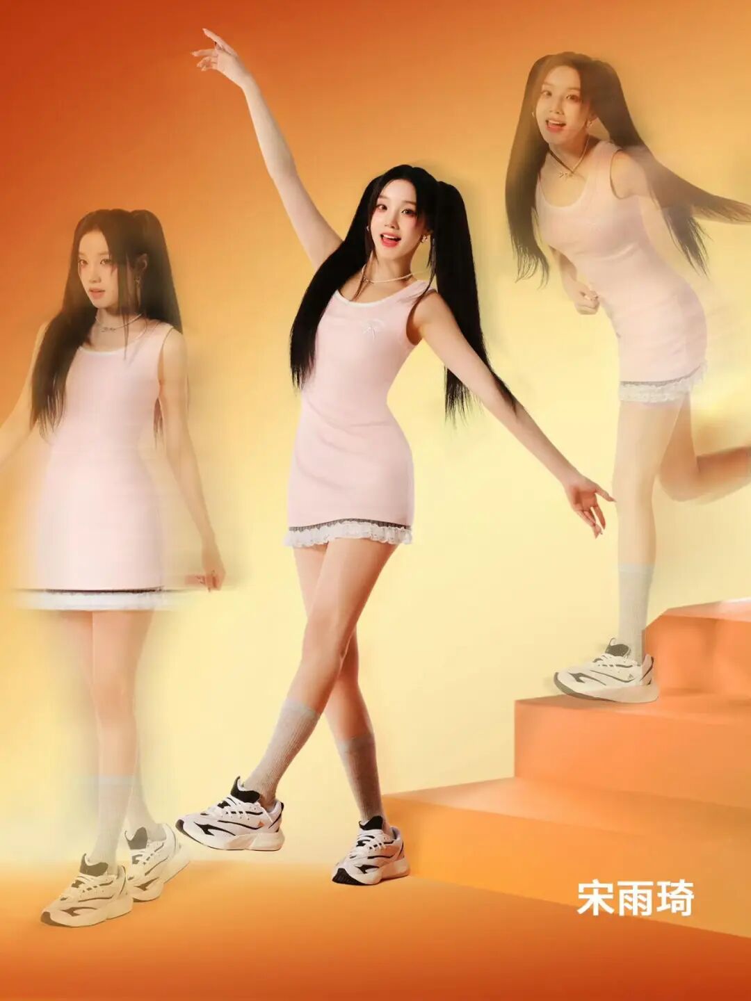 娱乐明星成运动户外品牌争抢焦点,品牌代言大盘点揭秘原因