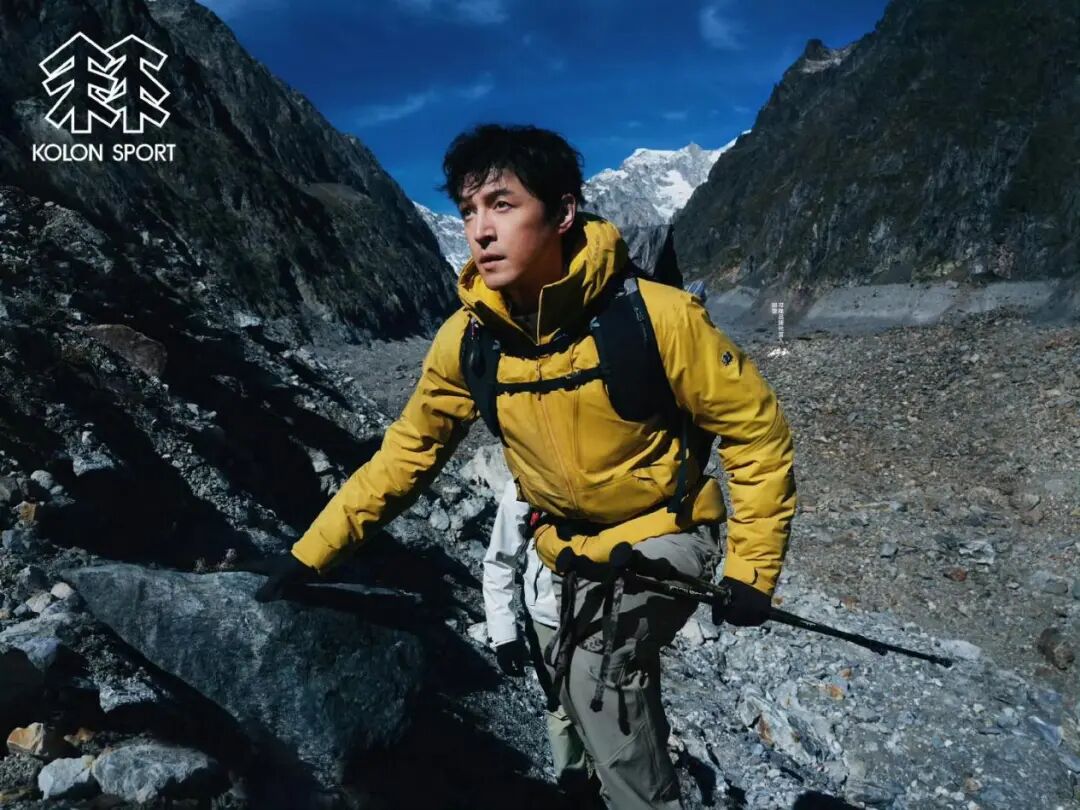 娱乐明星成运动户外品牌争抢焦点,品牌代言大盘点揭秘原因