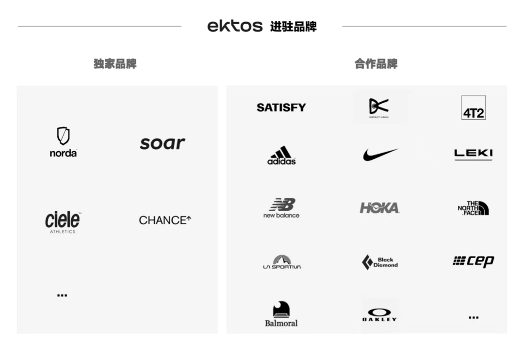 娱乐明星成运动户外品牌争抢焦点,品牌代言大盘点揭秘原因