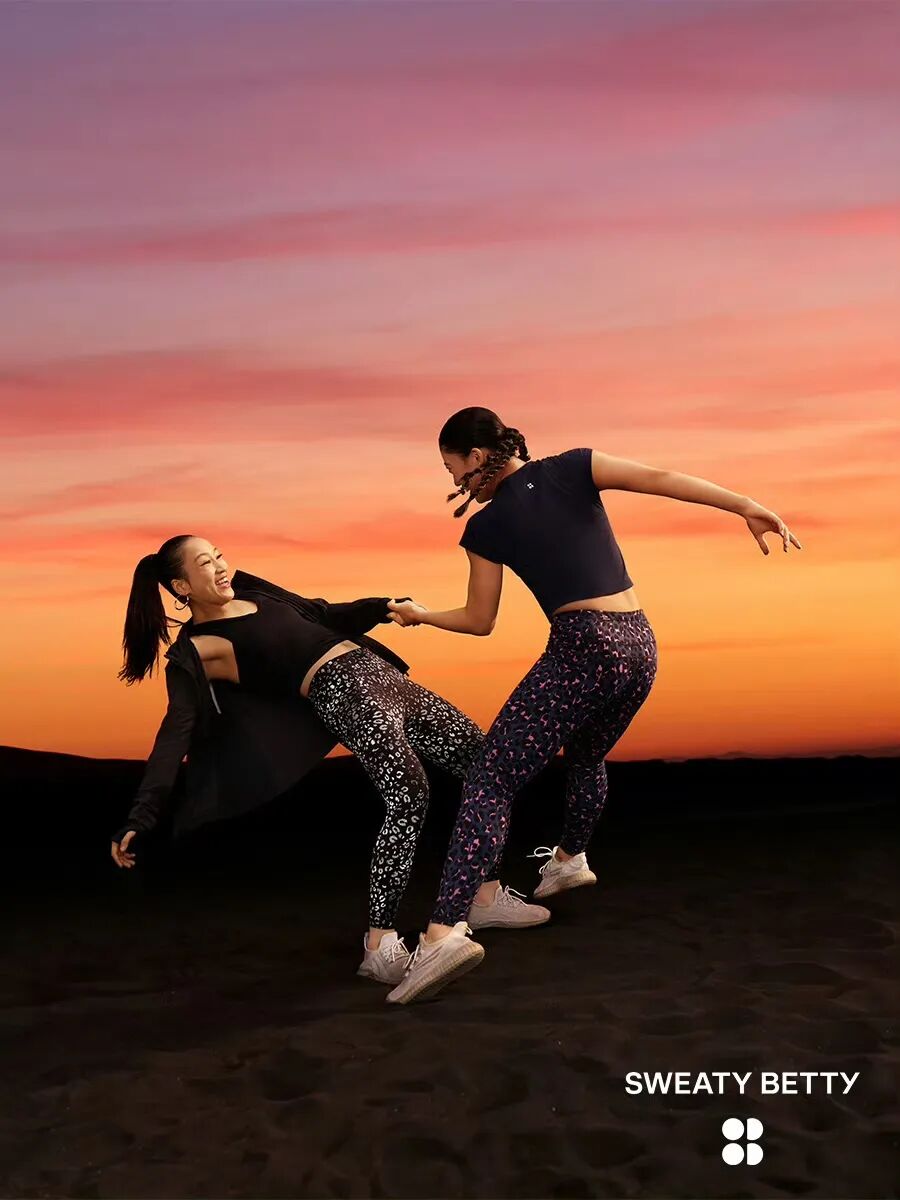 娱乐明星成运动户外品牌争抢焦点,品牌代言大盘点揭秘原因