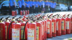 汕头:配合上级开展火灾调查,全面排查整治隐患