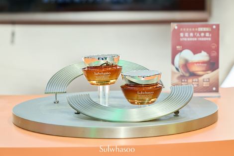 二线城市将难见韩妆雪花秀