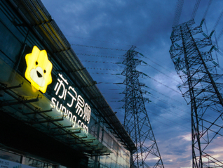 以8元再出售8家公司，苏宁易购年内已转让24家子公司股权