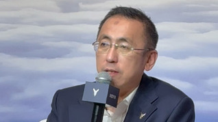 岚图汽车董事长卢放：2026年将聚焦欧洲和中东市场