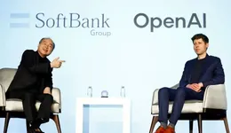 孙正义可以忘掉马云了吧