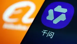 阿里把AI大战帅印，交给一位85后