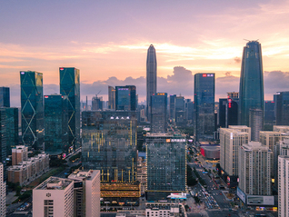 深圳2025年土拍收官，中铁置业7.92亿“落子”福田