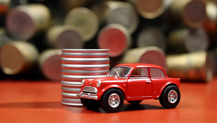 十大关键词回顾2025年中国汽车市场