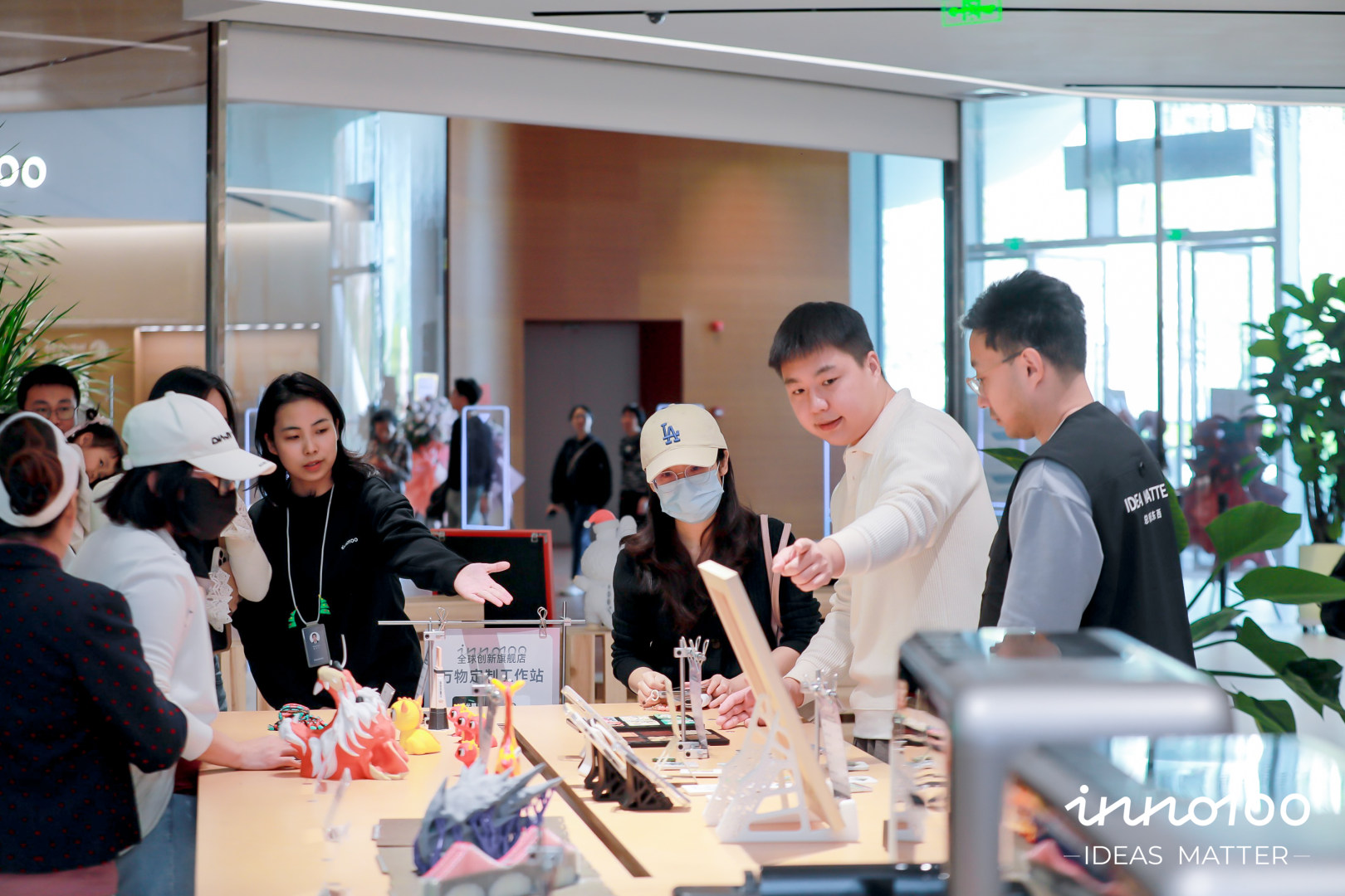 创新全球化的“最后一公里”,被南山补上了