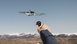 要么干大疆，要么回家：无人机的深圳德比