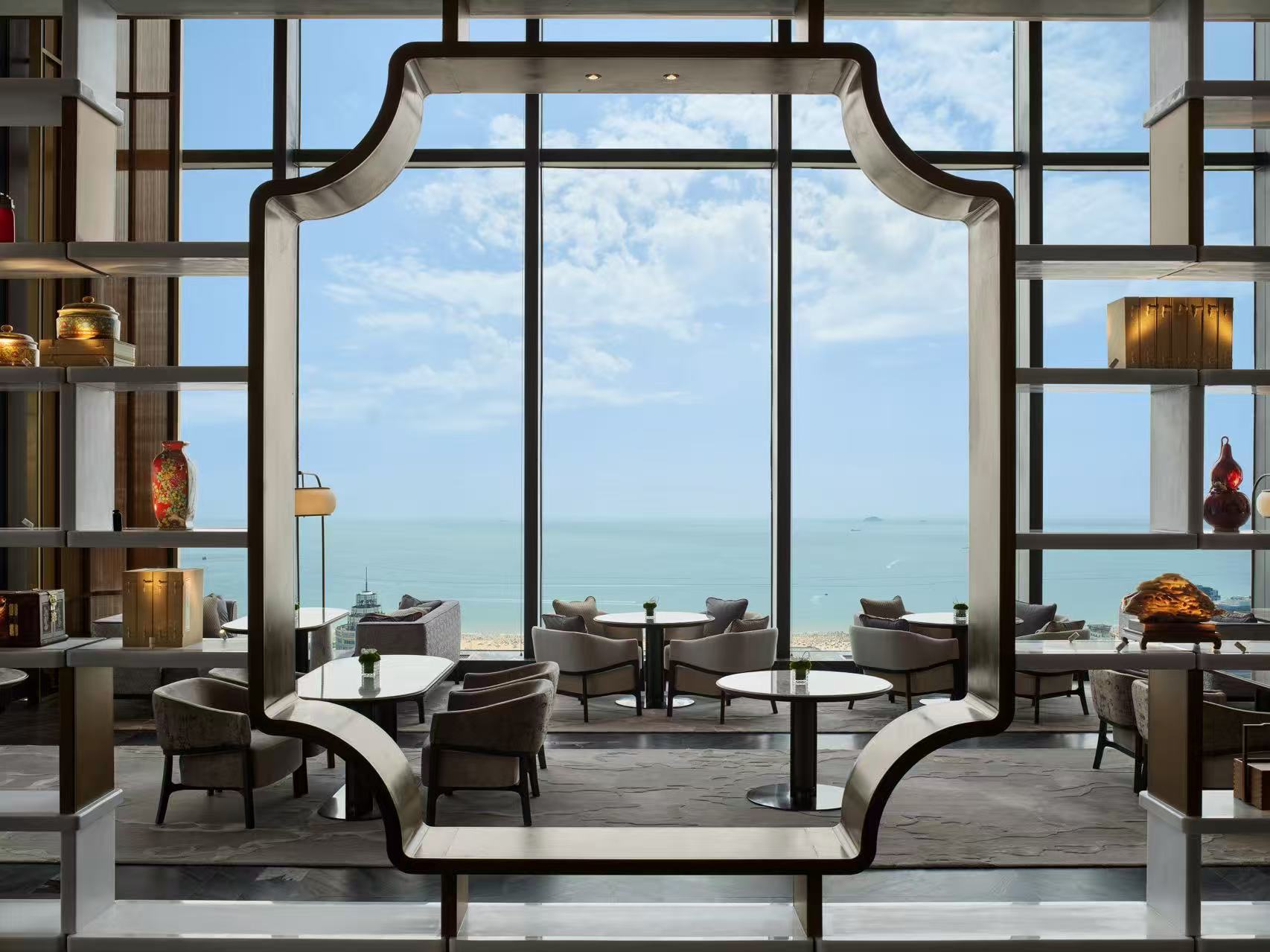 【专访】美高梅国际酒店集团中国区酒店总裁周锋:娱乐DNA构建奢华旅行新体验