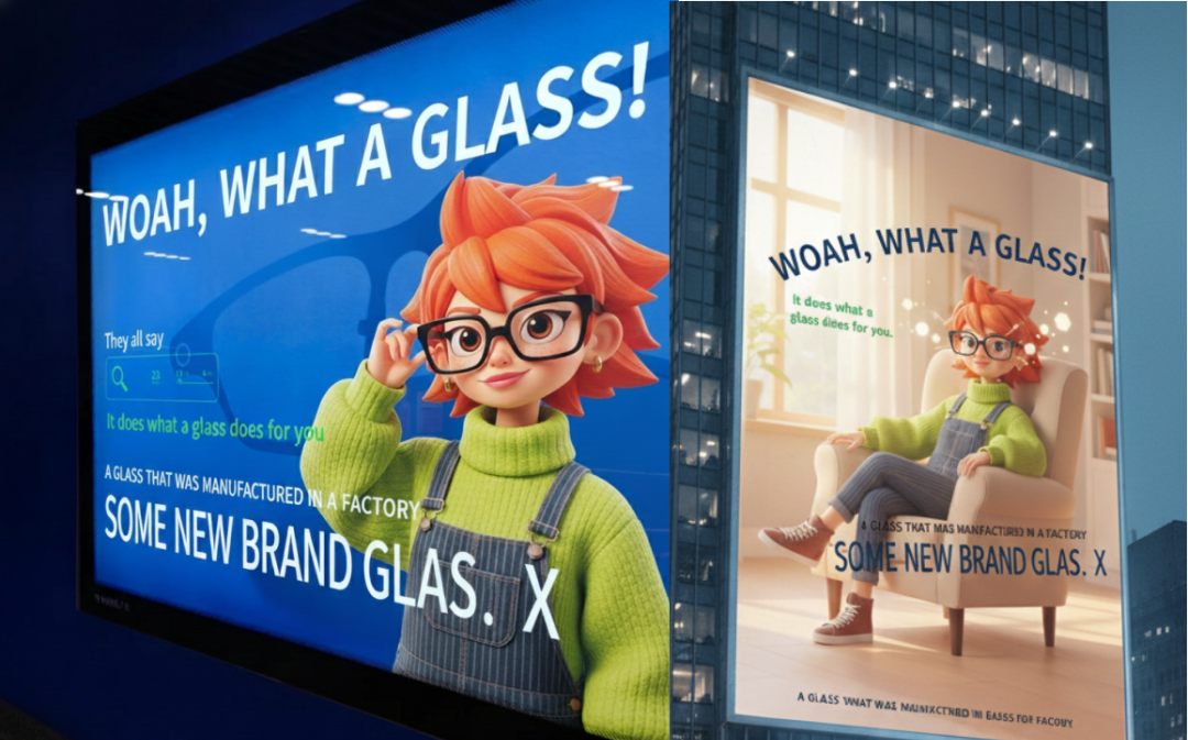 智能眼镜时代来临，探讨其真实发展态势