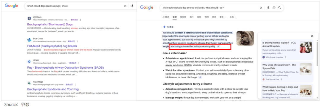 AI冲击Google搜索广告,挑战背后的真相解析
