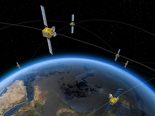 盘前机会前瞻|工信部进一步加快卫星互联网建设发展，这几家公司在星载天线和卫星通信领域深度布局（附概念股）